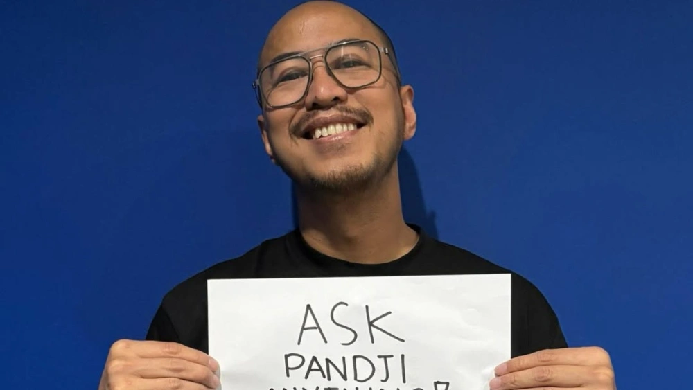 Pandi Pragiwaksono Dikecam Masyarakat Toraja. [Instagram]